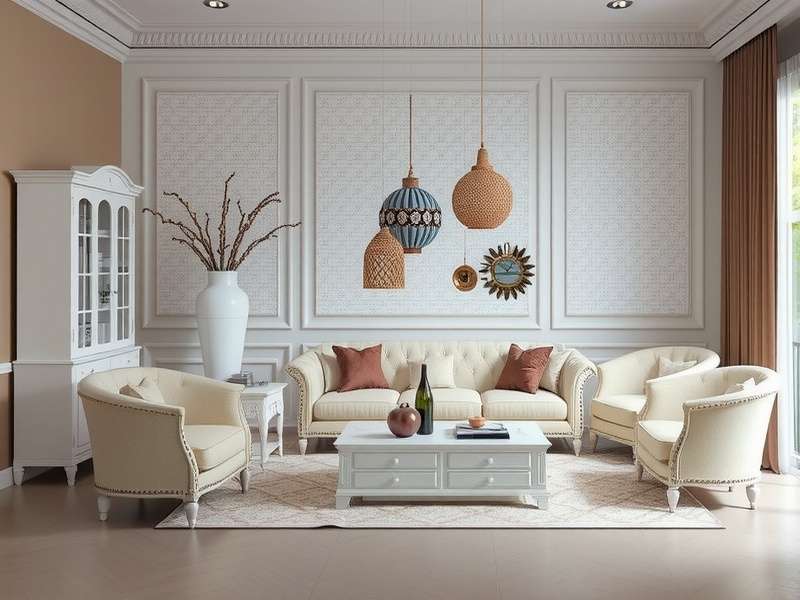 Fasino Furniture Manufacturing Facility