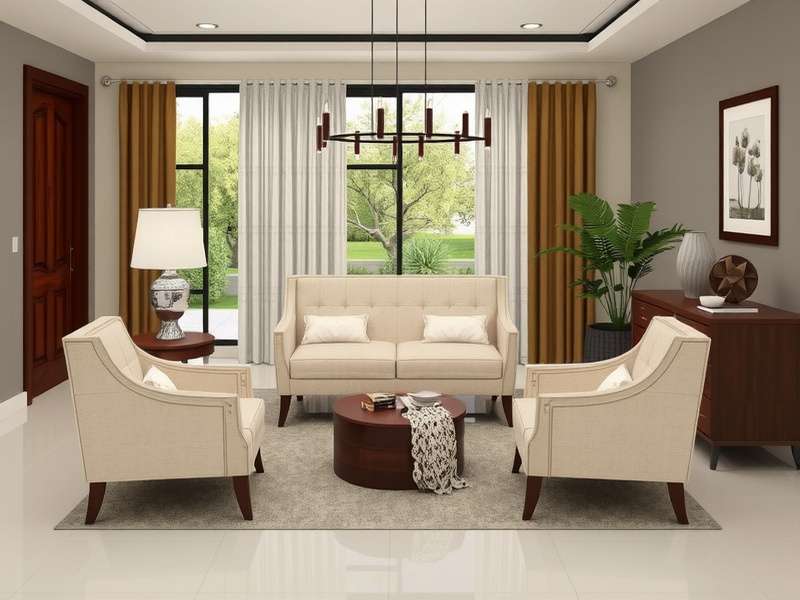 Custom Furniture Design