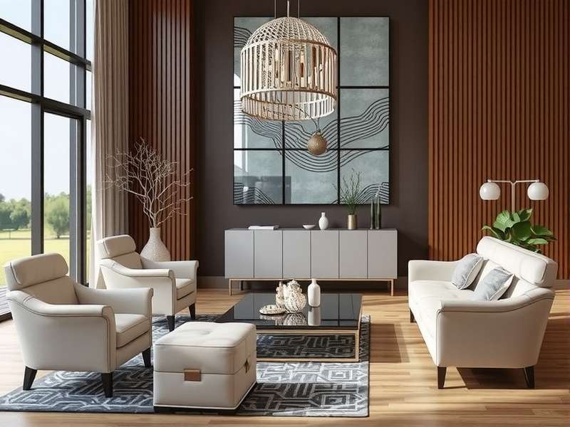 Office Furniture Solutions