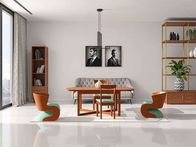 Outdoor Furniture Range